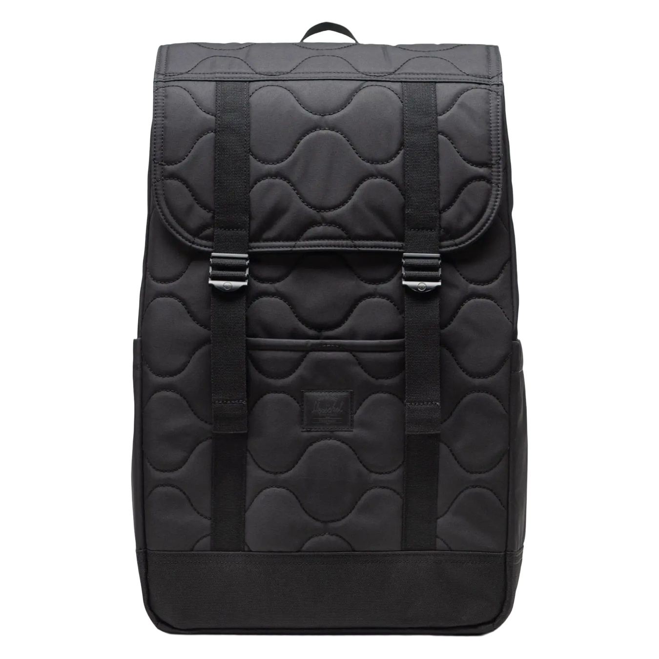 buy herschel backpack vancouver Herschel Retreat™ Quilted Capsule Backpack – The Boardroom