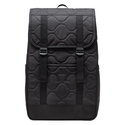 Herschel Retreat™ Quilted Capsule Backpack