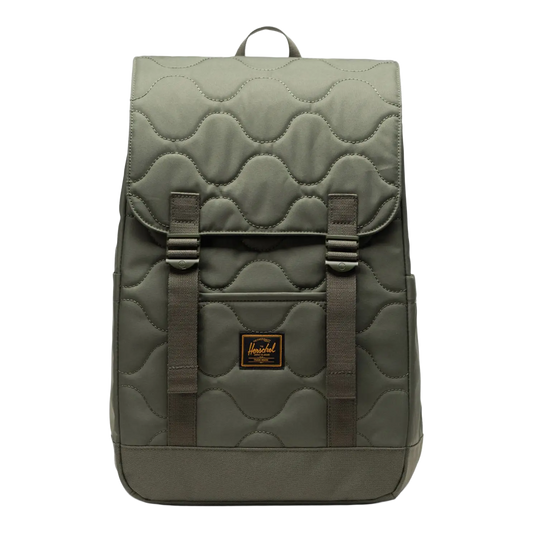 Herschel Retreat™ Small Capsule Quilted Backpack