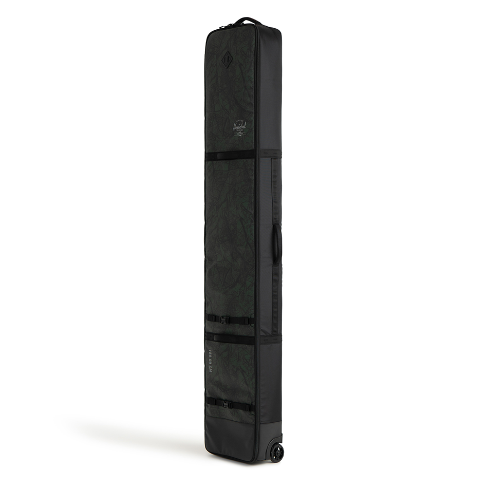 Snow Roller Bag 2026