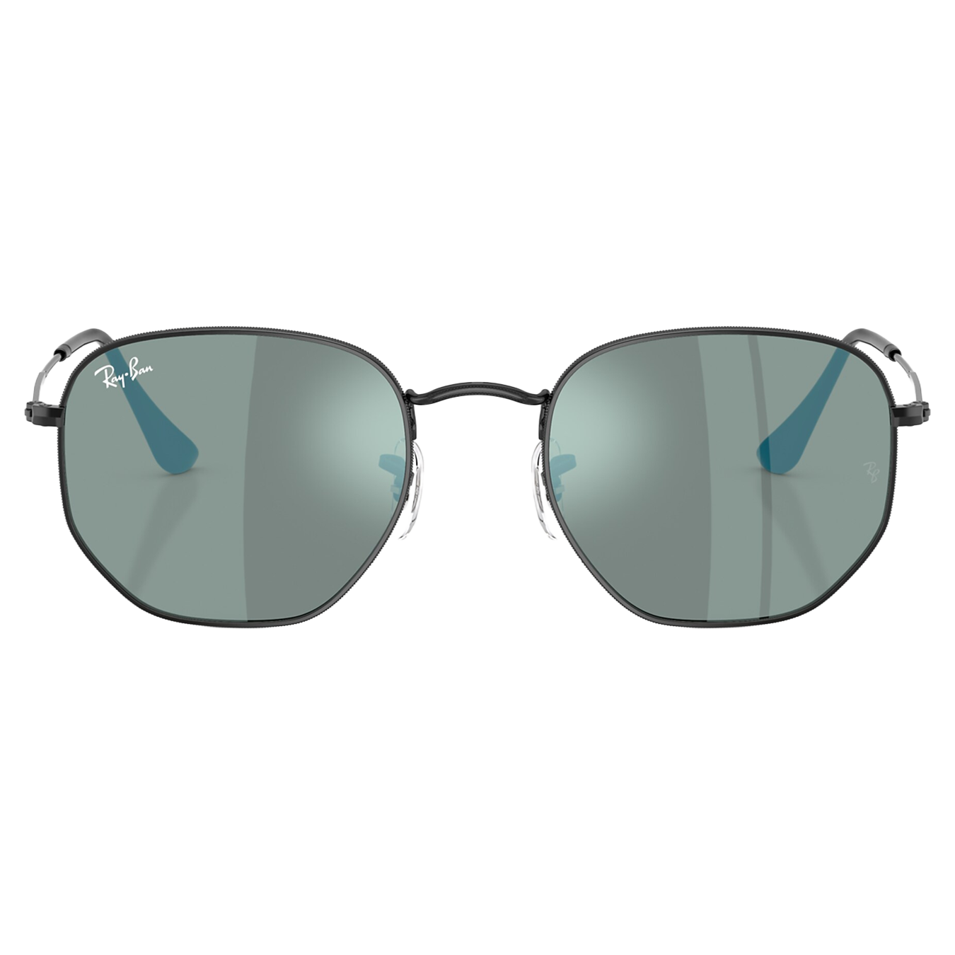 Hexagonal Sunglasses