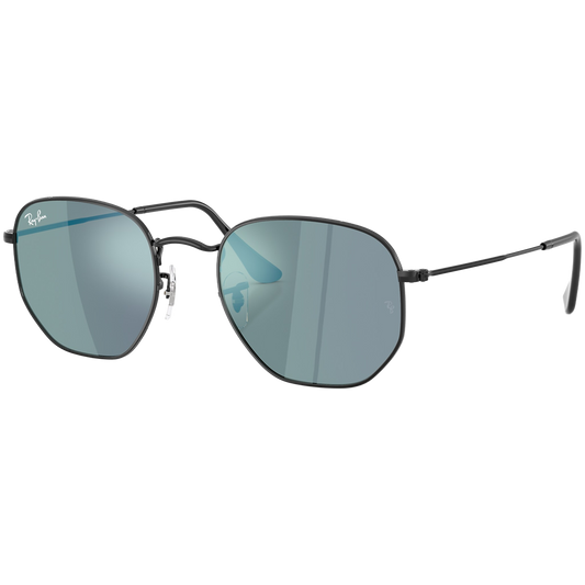 Hexagonal Sunglasses