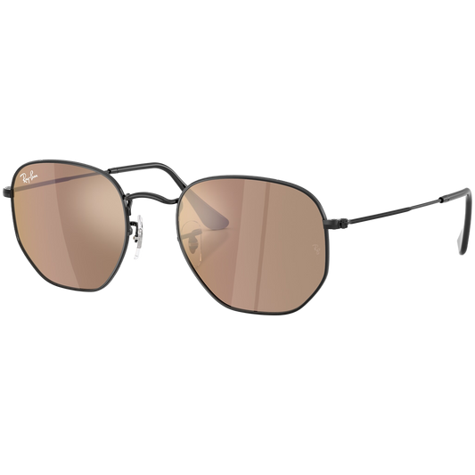 Hexagonal Sunglasses