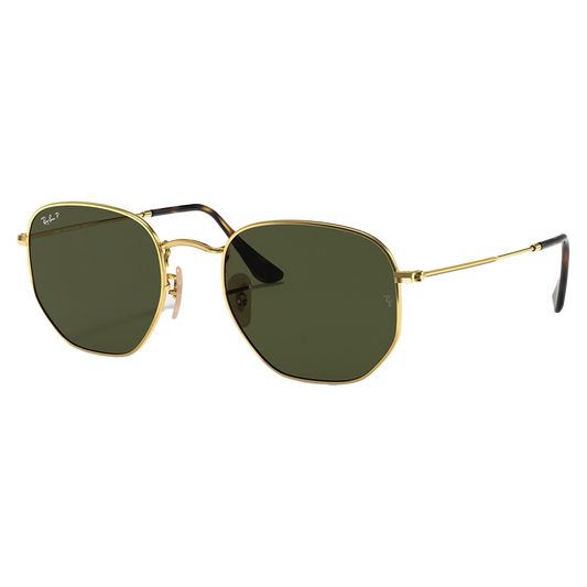 Hexagonal Sunglasses 2025