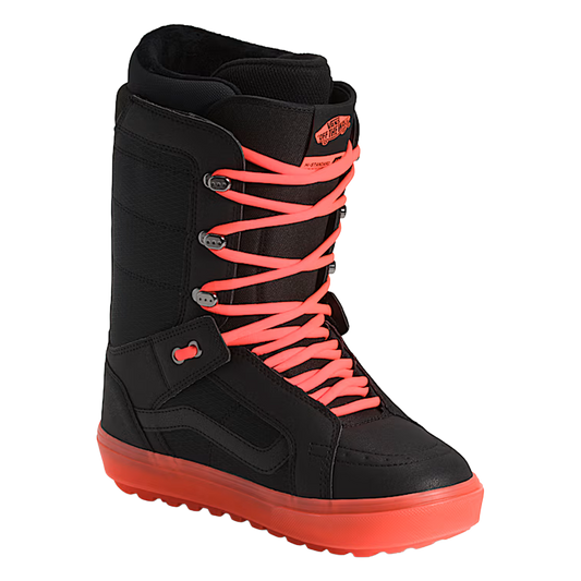 Hi-Standard Og Boot