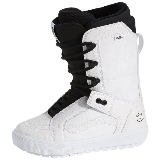 Hi-Standard Og Boot 2026