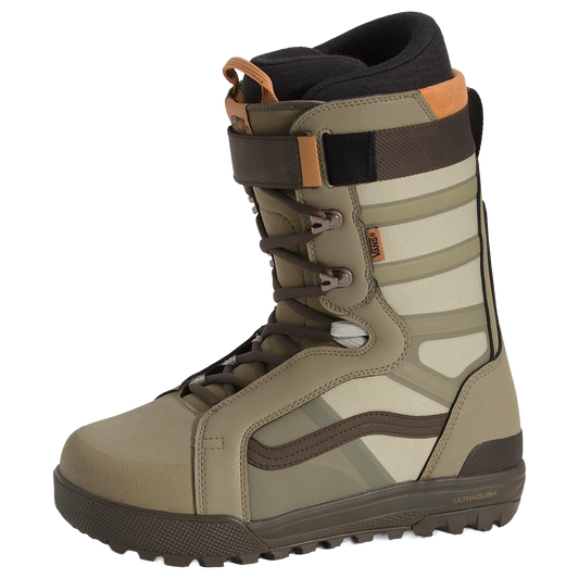 Hi-Standard Pro Boot 2026