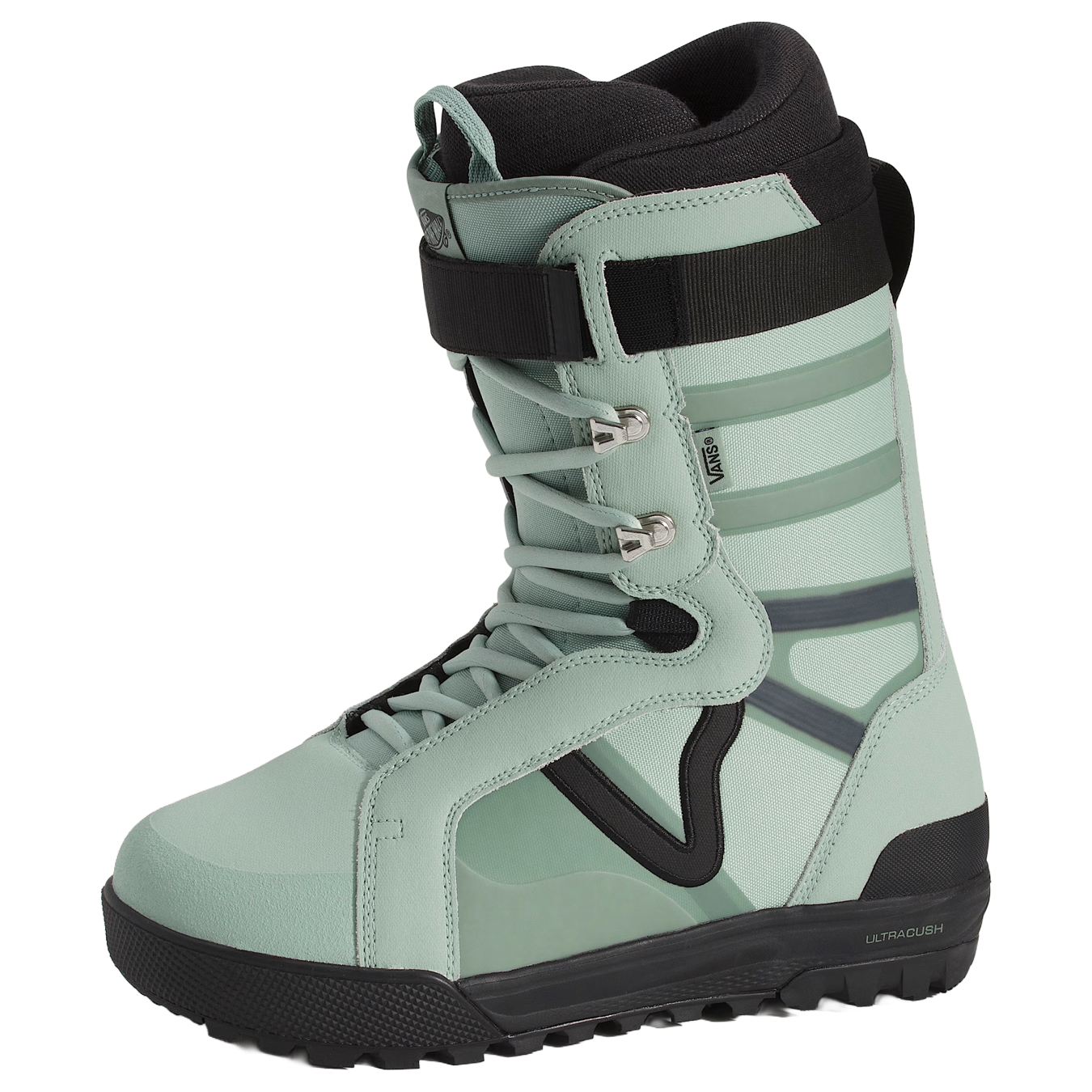 Hi-Standard Pro Boot 2026