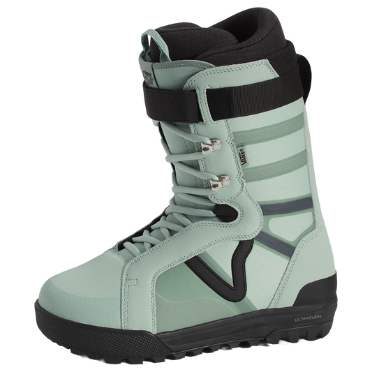 Hi-Standard Pro Boot 2026