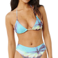 Hidden Isles Sliding Tri Bikini 2025
