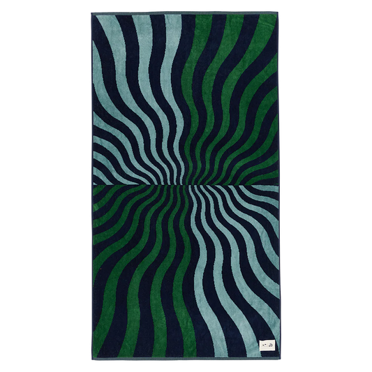 Hideout Towel