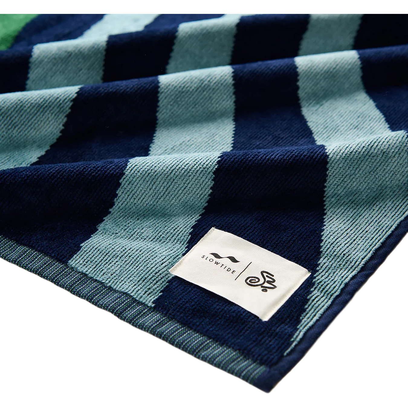 Hideout Towel