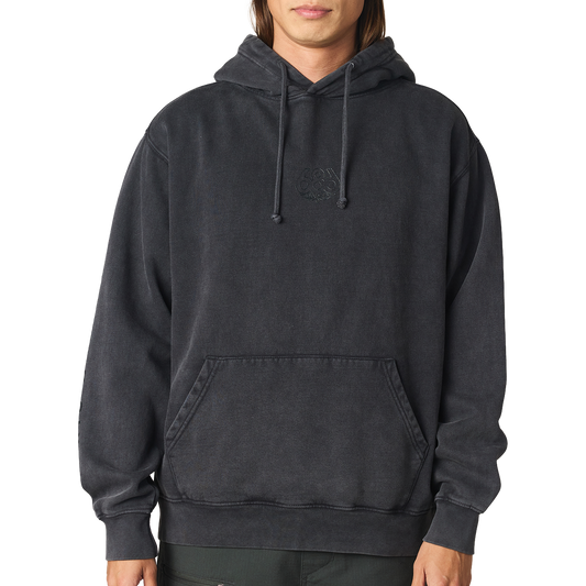 High Def Relaxed Hoodie
