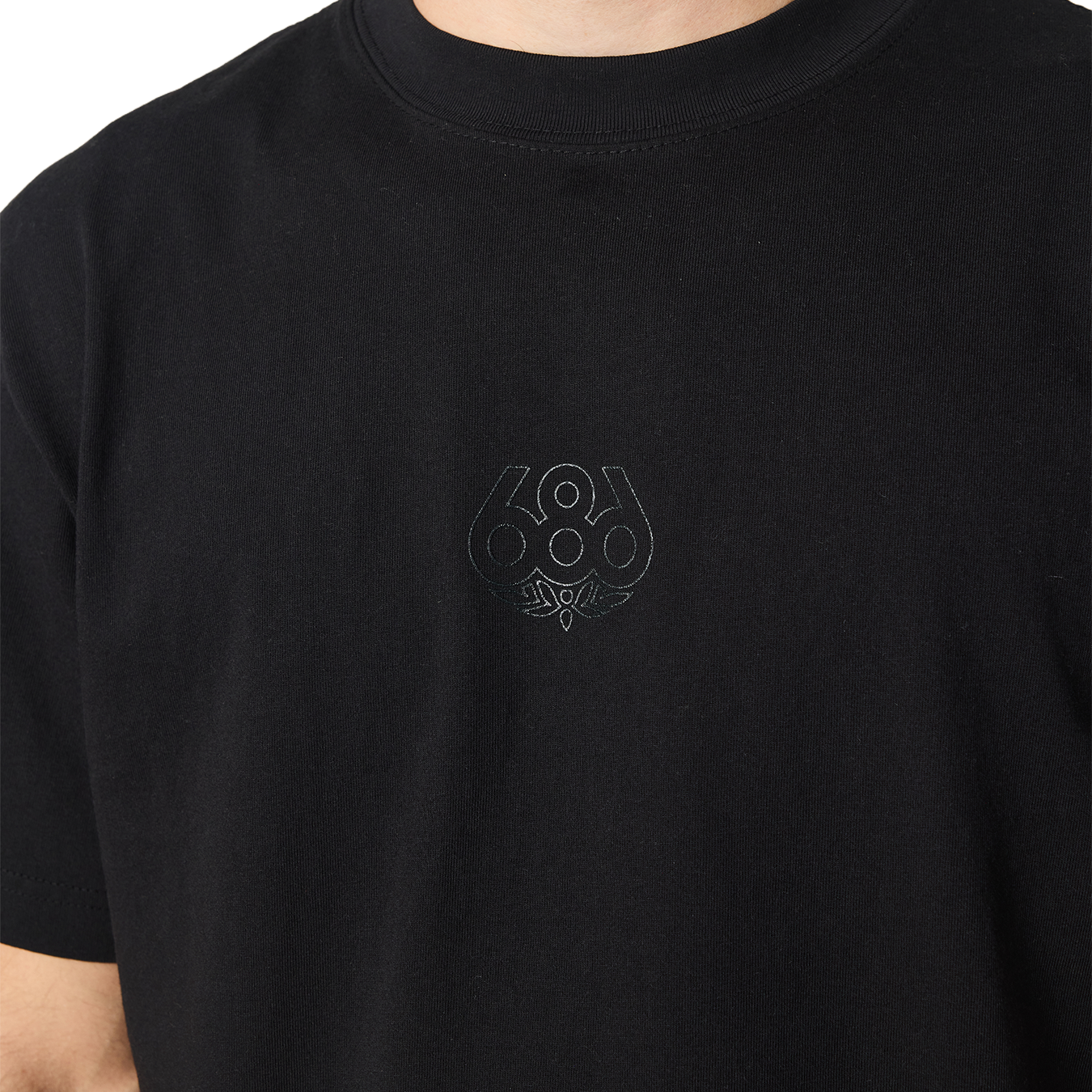 High Def Relaxed S/S T-Shirt