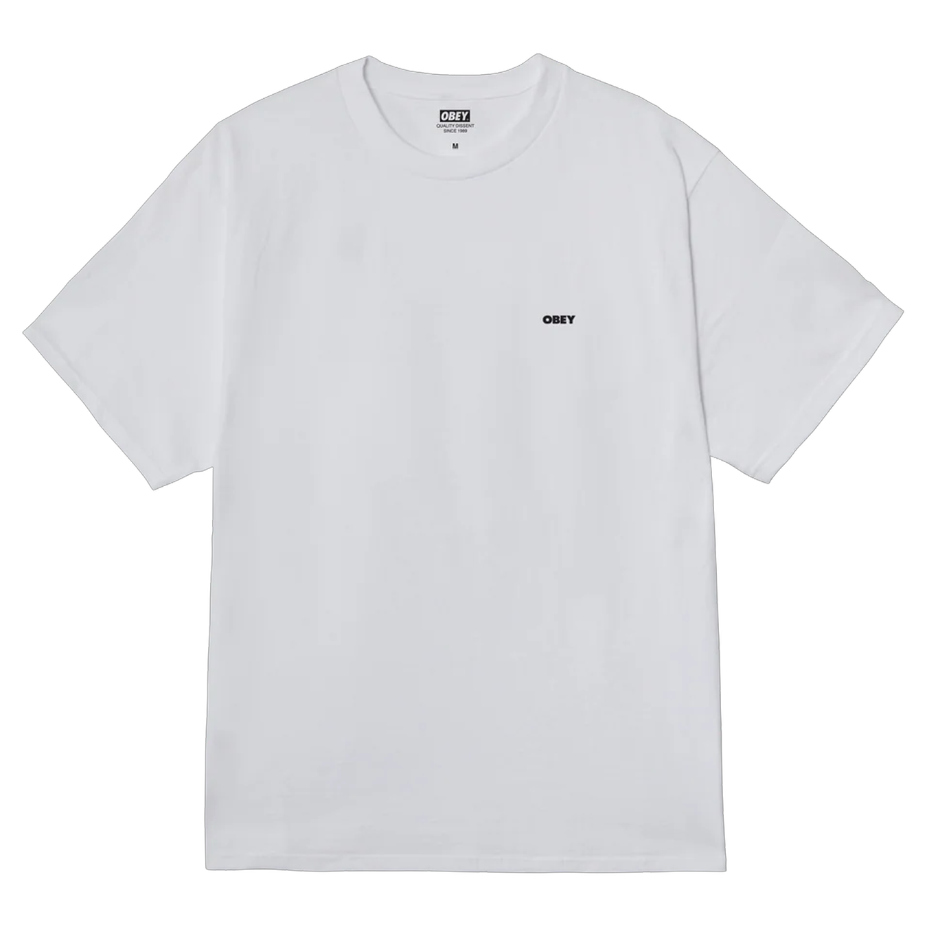 High Quality Amplification S/S T-Shirt 2025