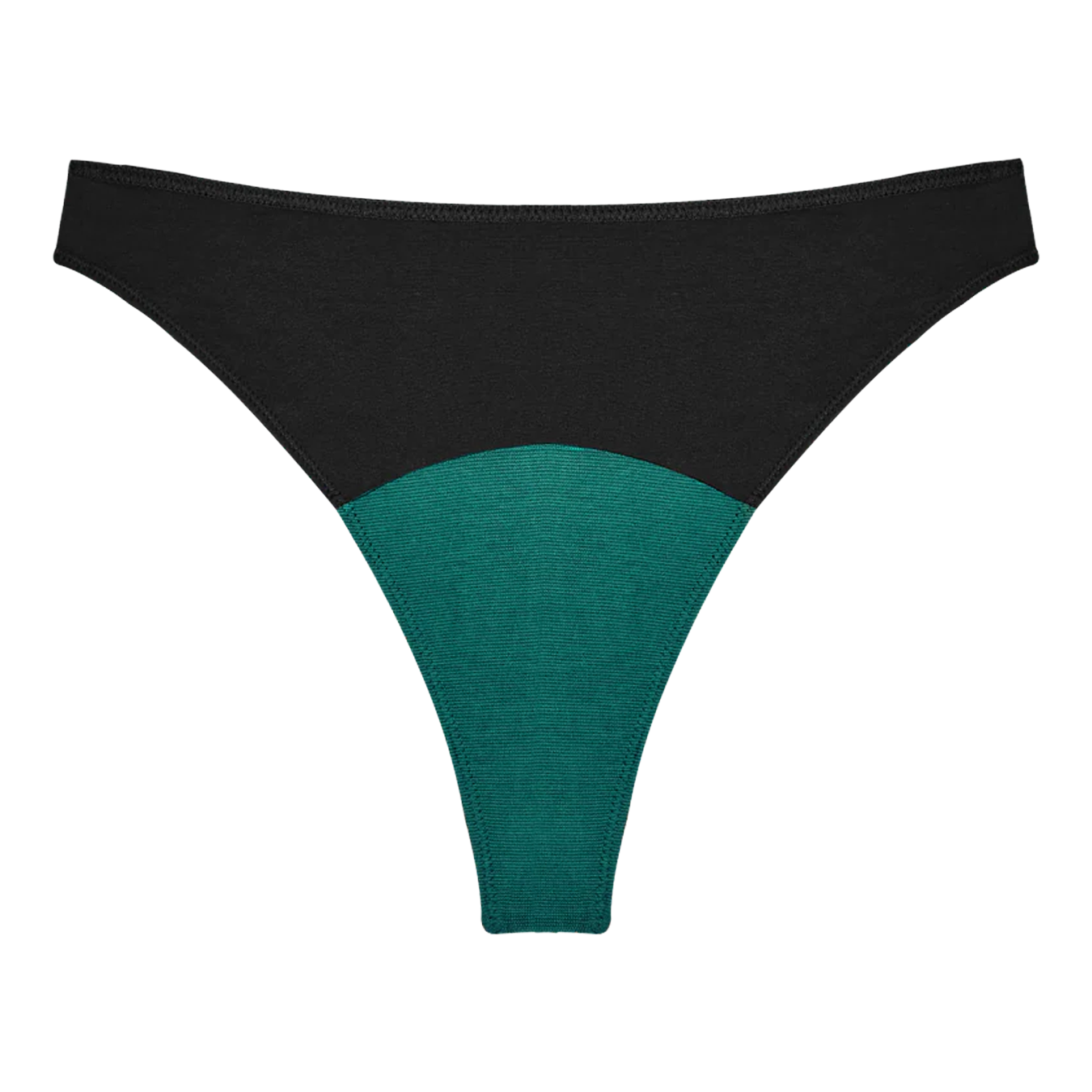 High Rise String Thong 2.0