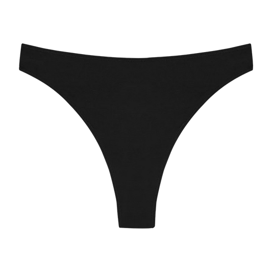 High Rise String Thong 2.0