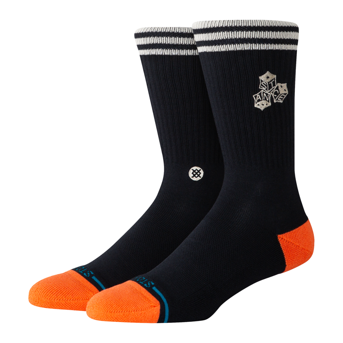 High Roller Crew Sock