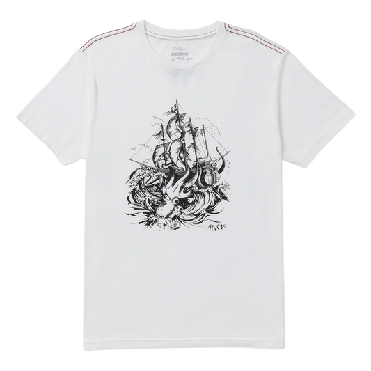 High Seas S/S T-Shirt