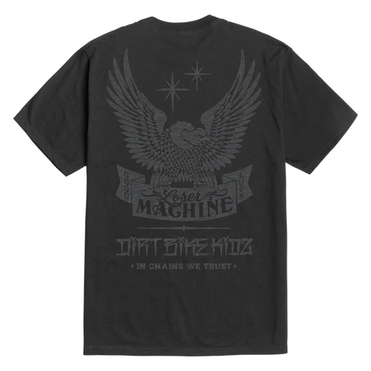 High Beams S/S T-Shirt 2025