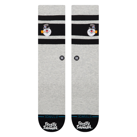 Hocus Pocus Crew Sock