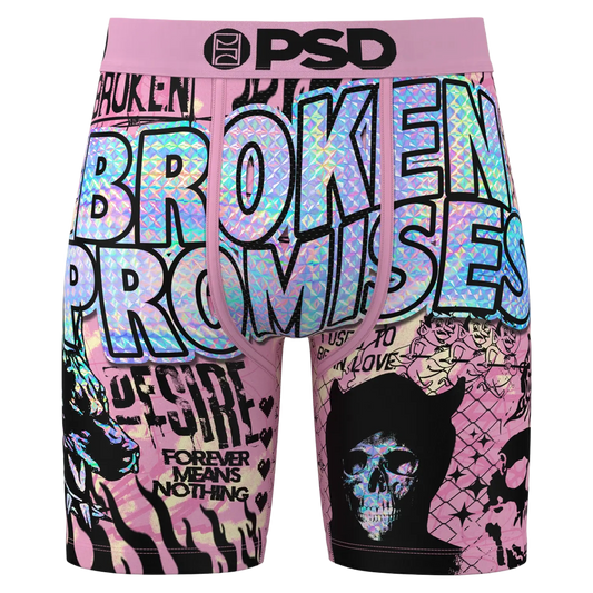 Holo Promises Underwear