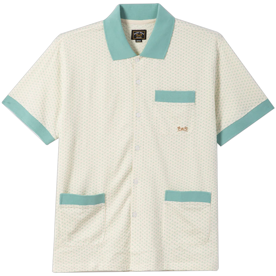 Homer S/S Polo Shirt 2025