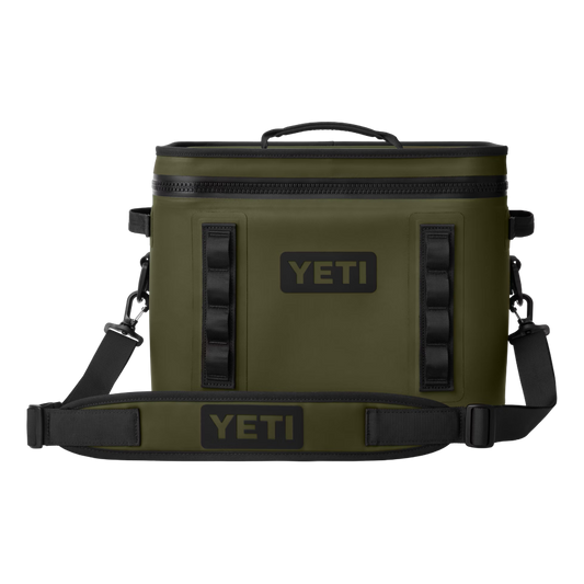 Hopper Flip 12 Soft Cooler 2025