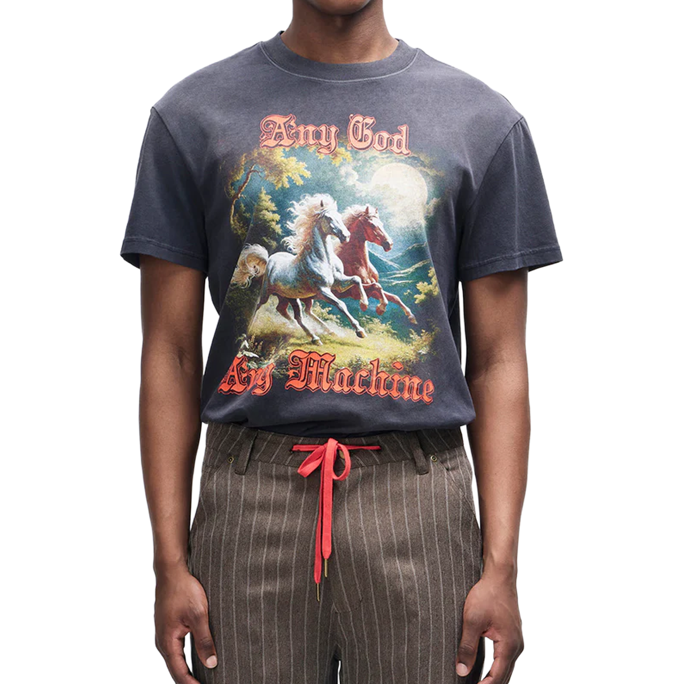 Horseplay S/S T-Shirt