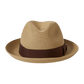 Horton Cb Packable Fedora Hat 2025