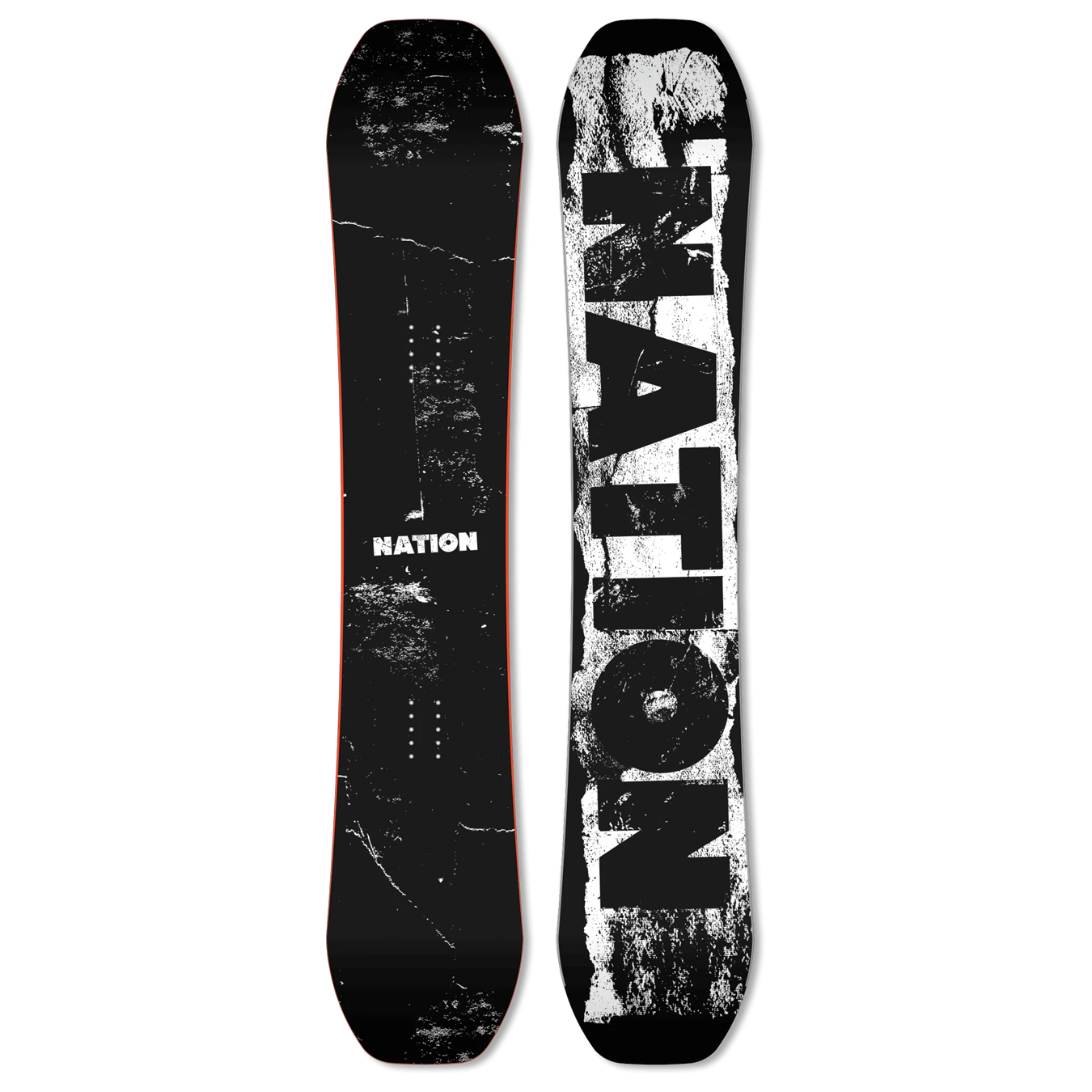 Hoser Snowboard 2026