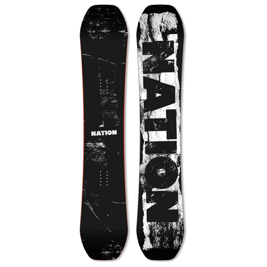 Hoser Snowboard 2026