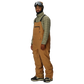 Hot Lap Insulated Bib