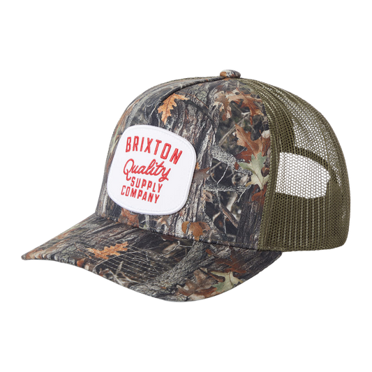 Hubal C Np Mp Trucker Hat