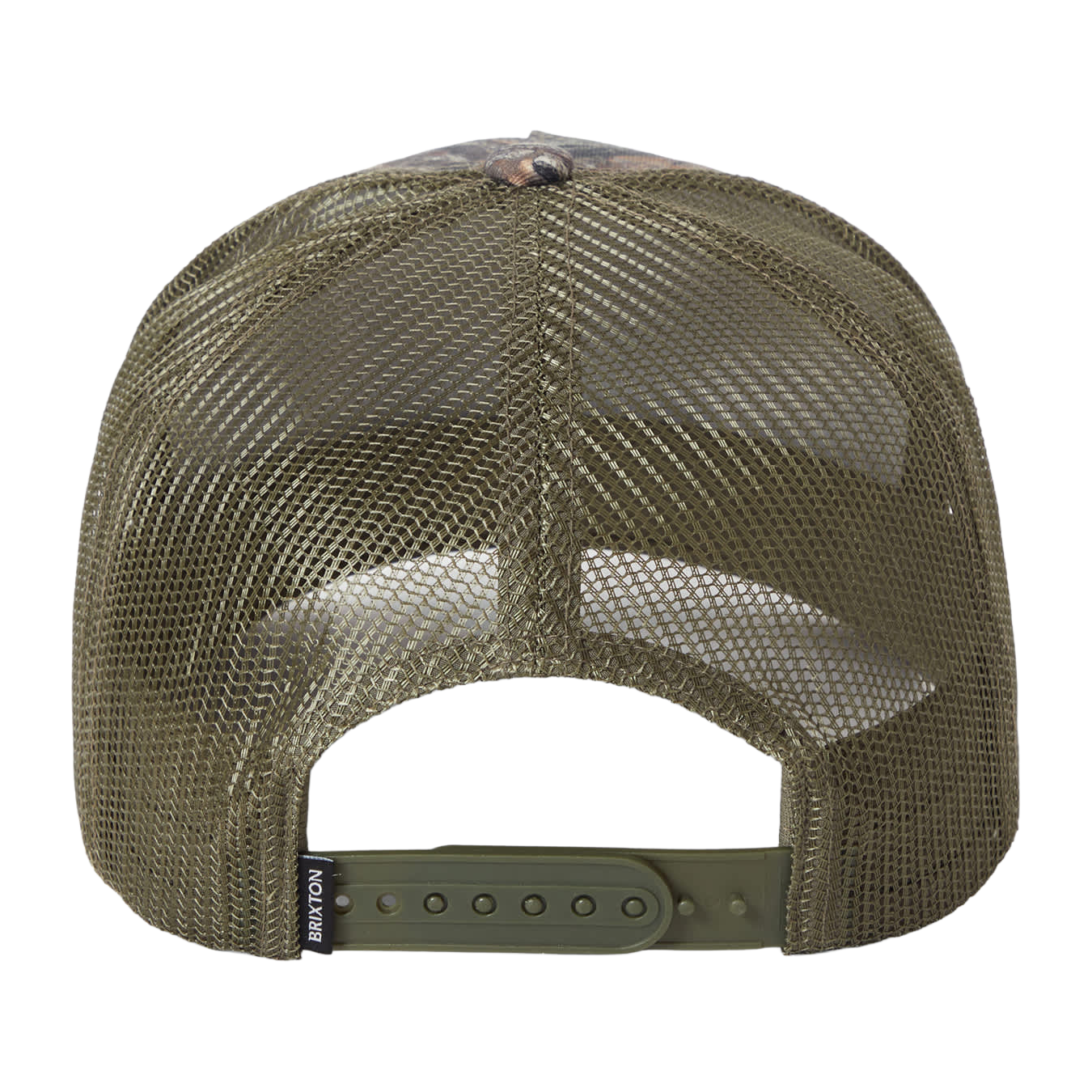 Hubal C Np Mp Trucker Hat
