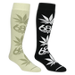 Huf 2 Pack Sock 2026