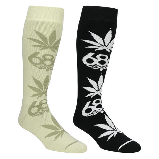 Huf 2 Pack Sock 2026