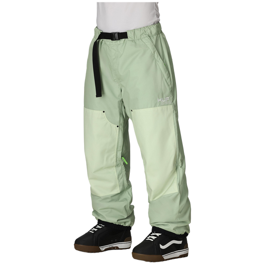 Huf Double H Pant 2026