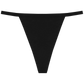 Huha Mineral High Rise String Thong