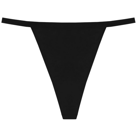 Huha Mineral High Rise String Thong