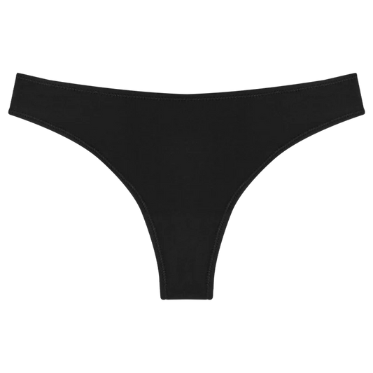 Huha Mineral Low Profile Thong