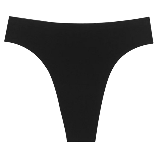 Huha Mineral Seamless High Rise Thong