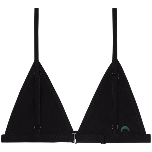 Huha Mineral String Bra