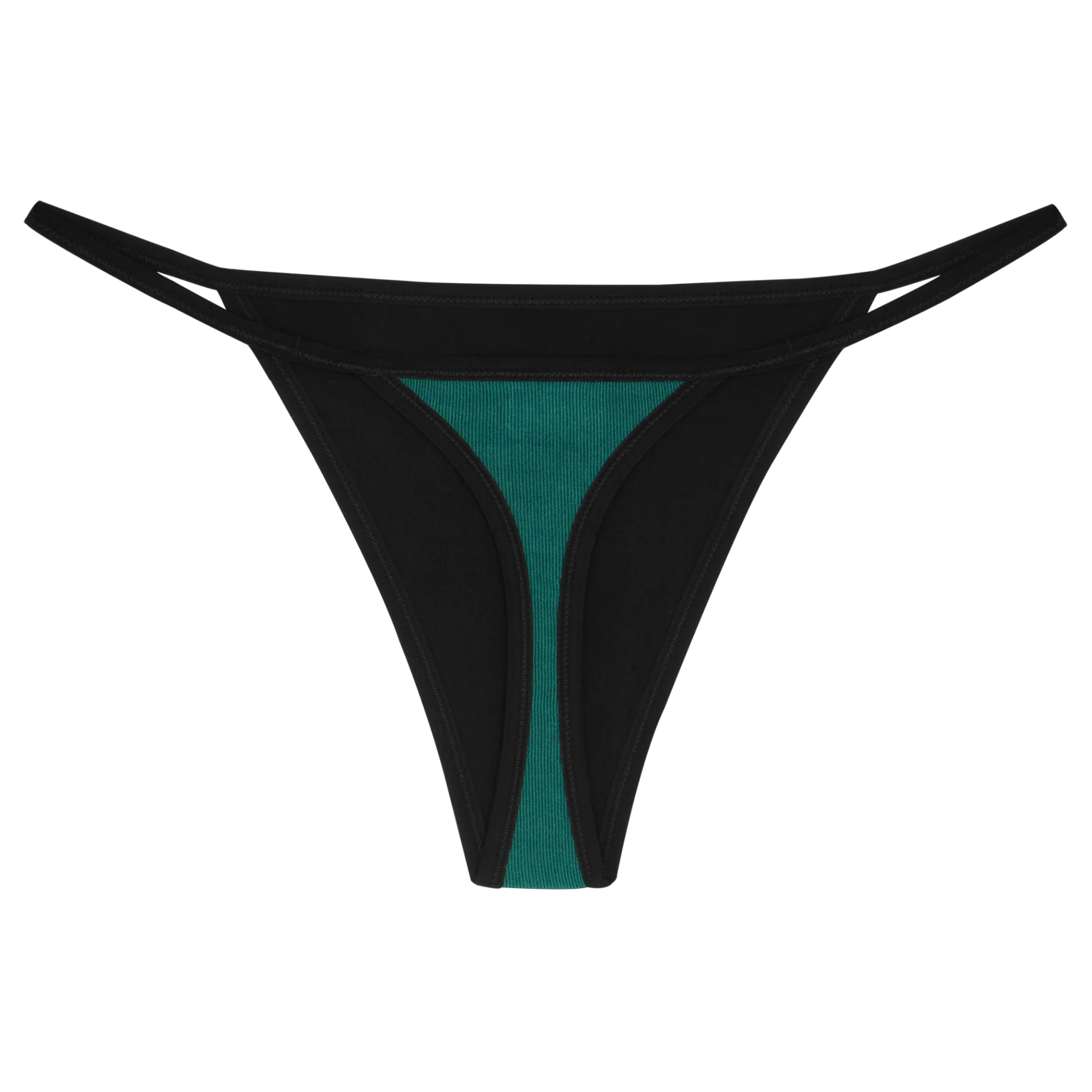 Huha Mineral String Thong