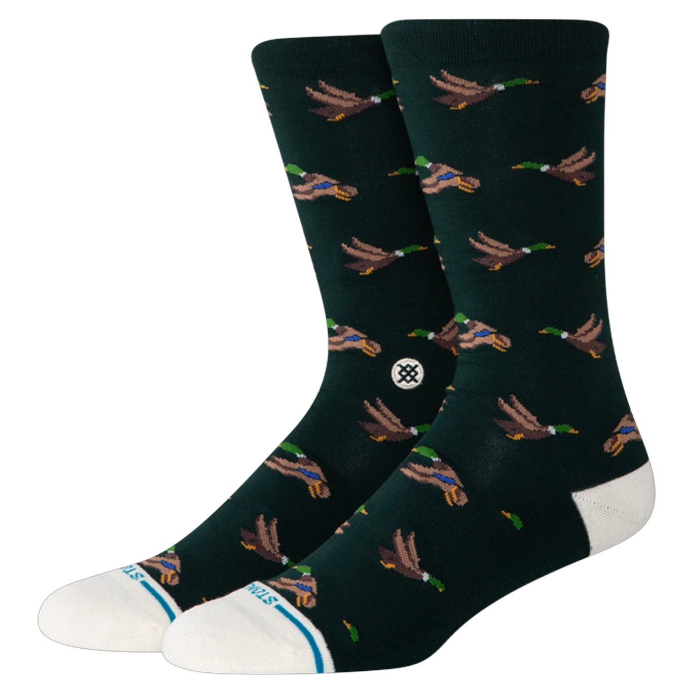 Huntin Crew Sock