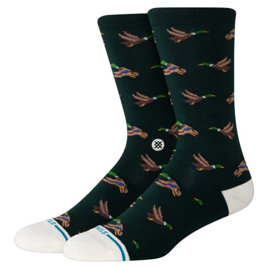 Huntin Crew Sock