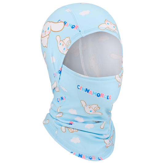 Hurra Hinged Balaclava