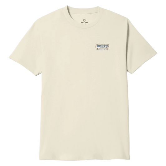 Hutchins S/S T-Shirt
