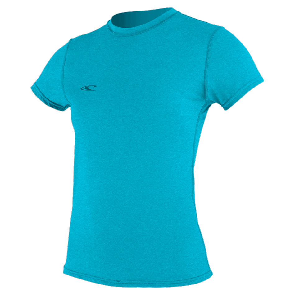 Hybrid S/S Sun Shirt 2024