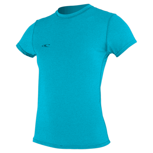 Hybrid S/S Sun Shirt 2024